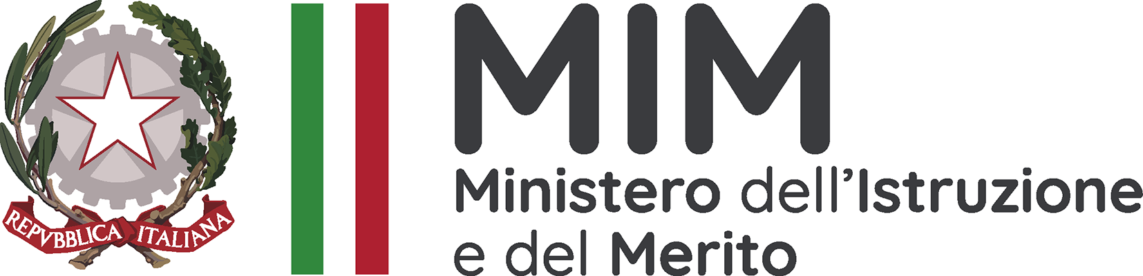 logo Ministero dell'Istruzione